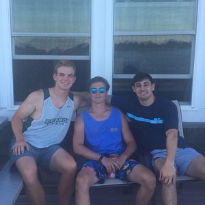 Meet your Posher, Conor